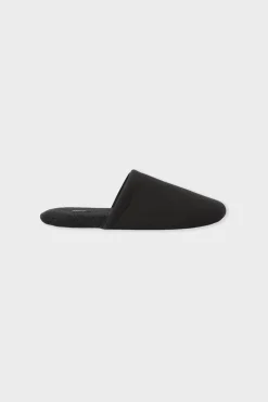 ETAM Zapatillas|Zapatillas destalonadas NEGRO