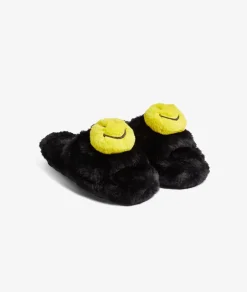 ETAM Zapatillas|Zapatillas Smiley®ORIGINALS NEGRO