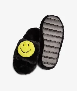 ETAM Zapatillas|Zapatillas Smiley®ORIGINALS NEGRO